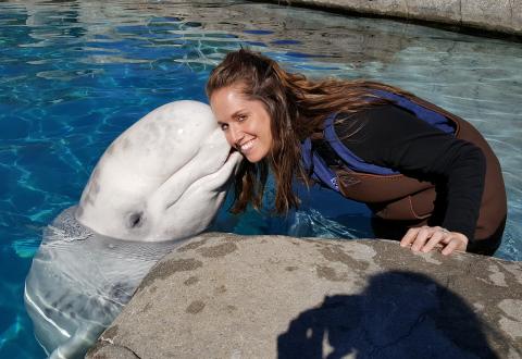 Aquatic veterinarian near sales me